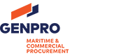 genpro logo